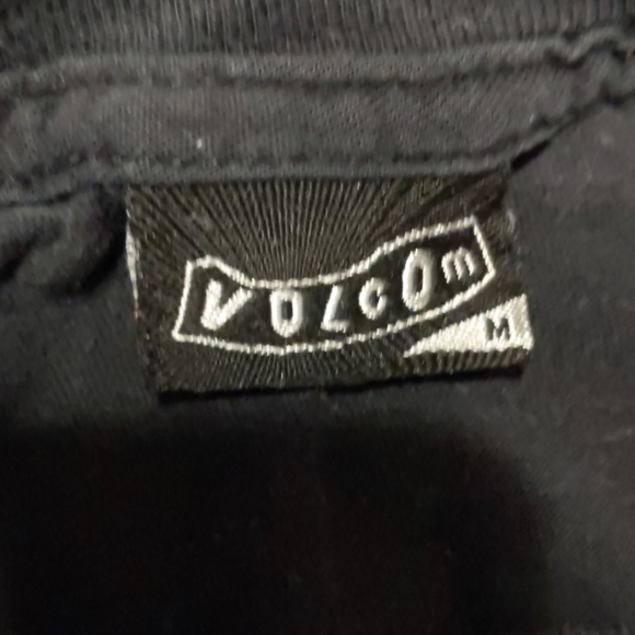 Volcom short sleeve t shirt - Picture 2 of 2